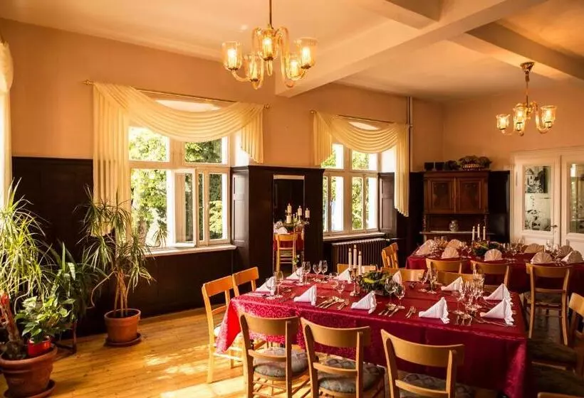 Hotelli Leyscher Hof