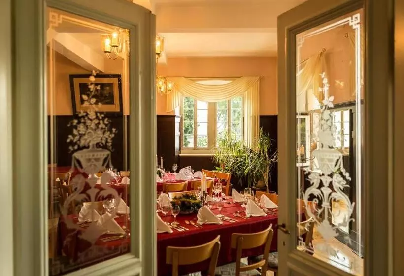 Hotelli Leyscher Hof