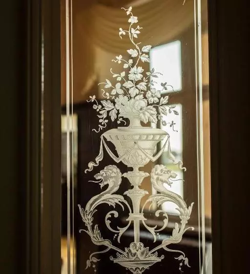 Hotelli Leyscher Hof