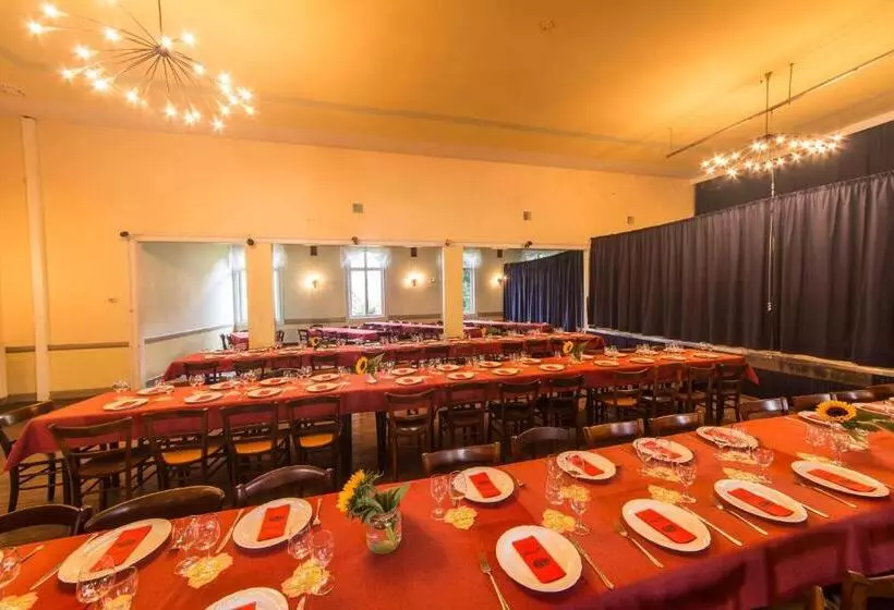 Hotelli Leyscher Hof