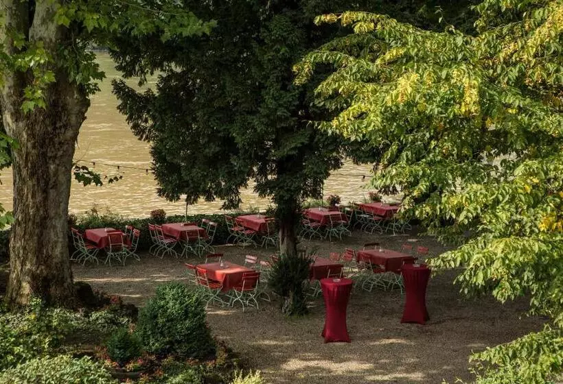 Hotelli Leyscher Hof