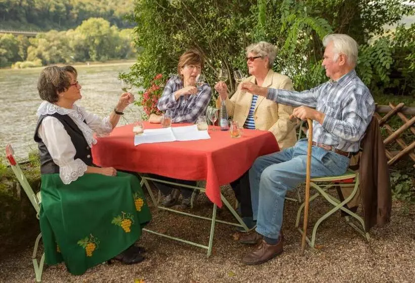 Hotelli Leyscher Hof