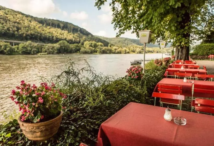 Hotelli Leyscher Hof