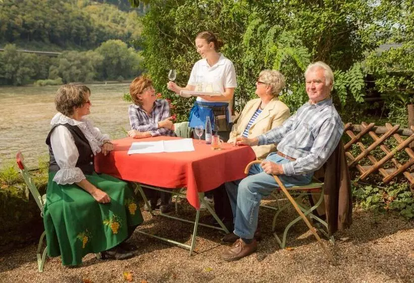 Hotelli Leyscher Hof