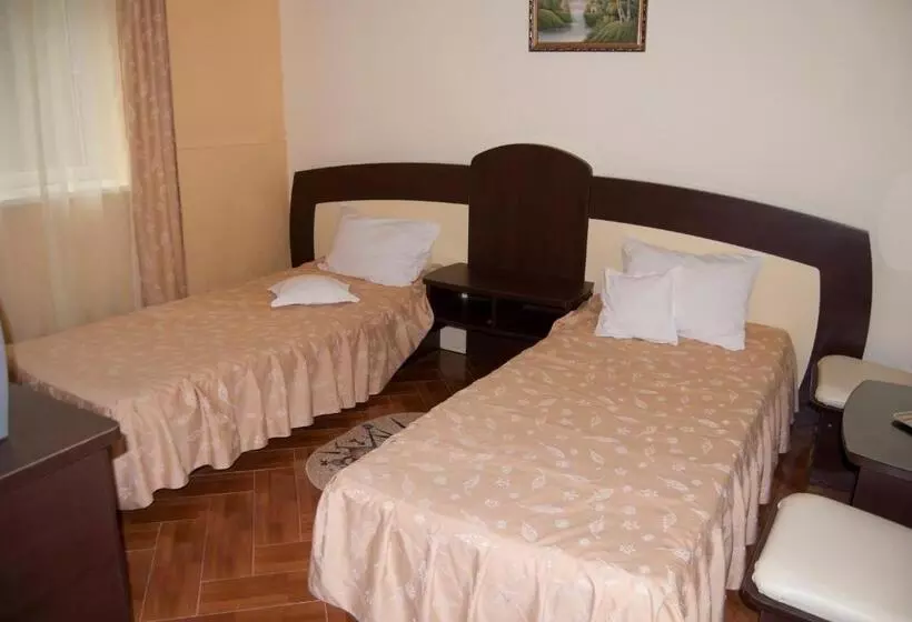 Hotel Maria
