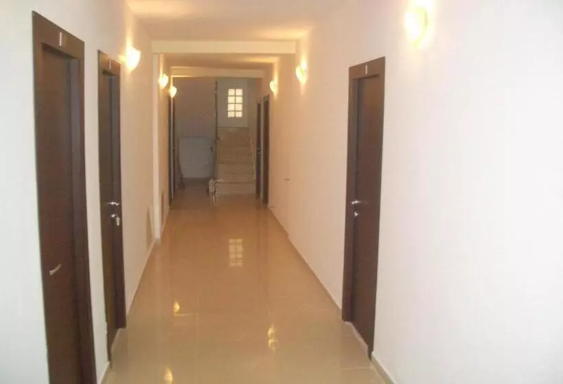 Hotel Maria
