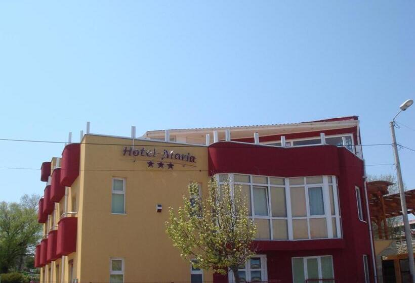 هتل Maria