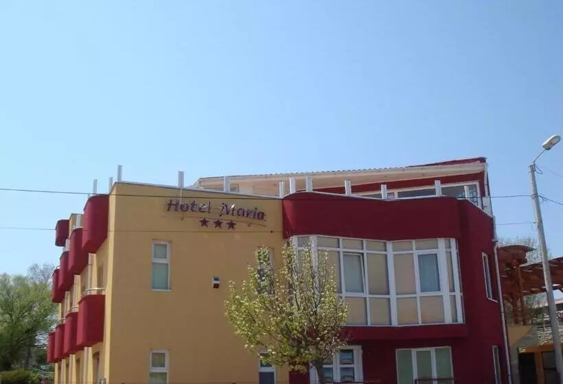Hotel Maria