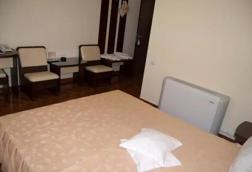 Hotel Maria