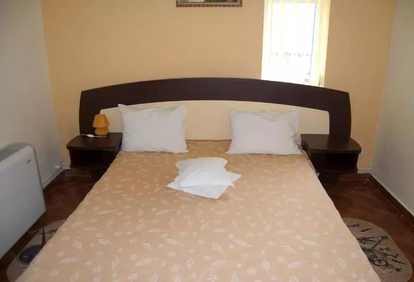 Hotel Maria