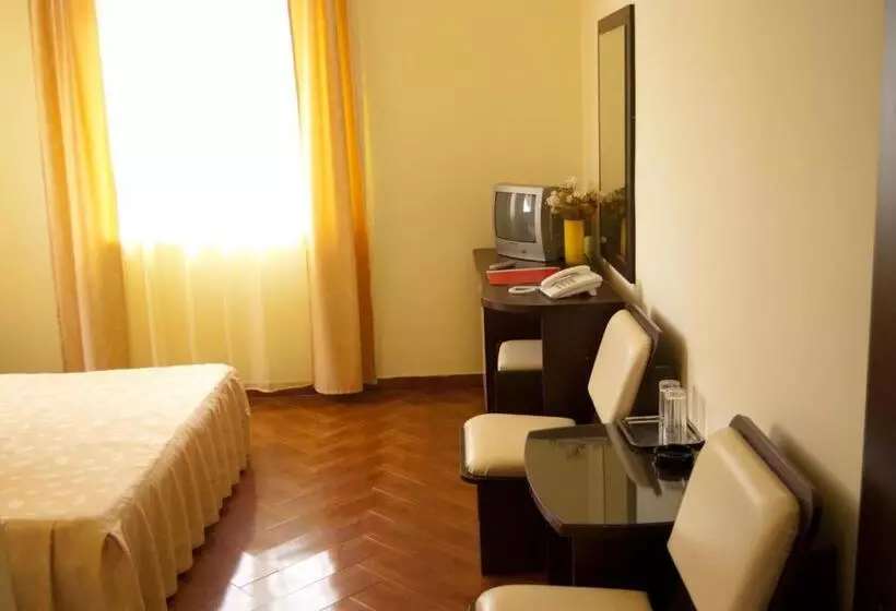 Hotel Maria