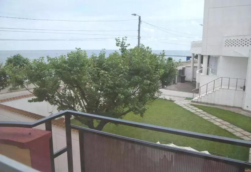 Hotel Maria
