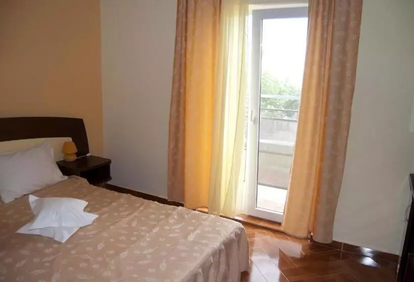 Hotel Maria