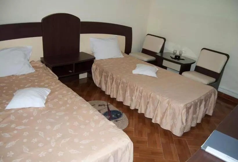 Hotel Maria