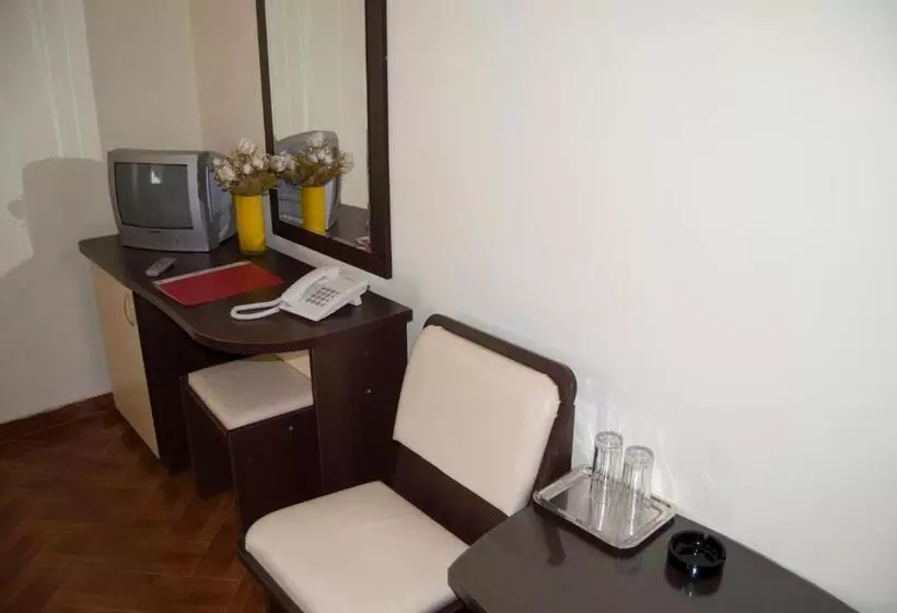 Hotel Maria
