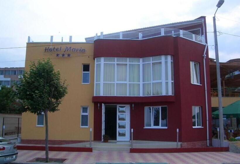 هتل Maria