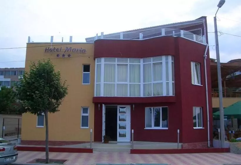 Hotel Maria