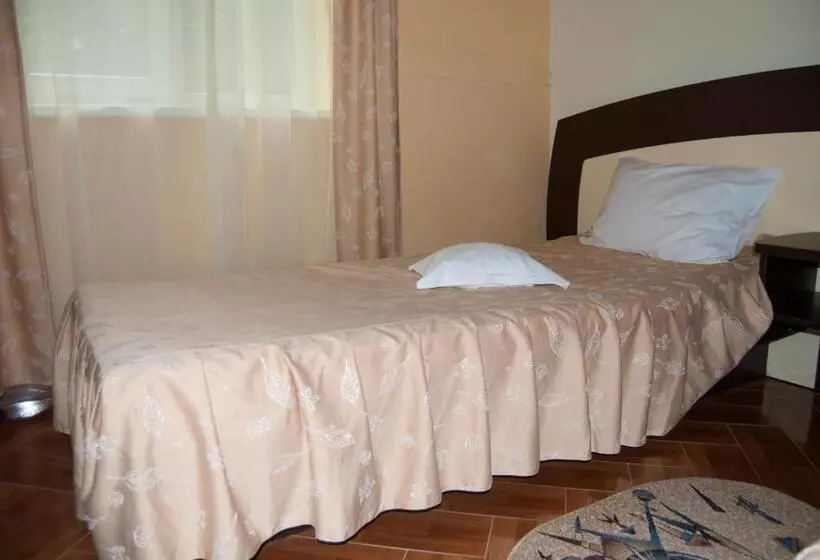 Hotel Maria