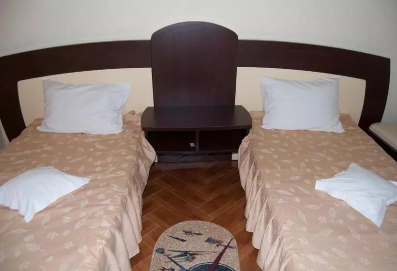 Hotel Maria