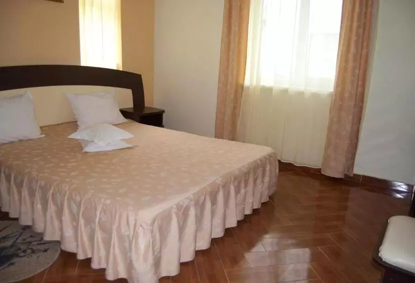 Hotel Maria