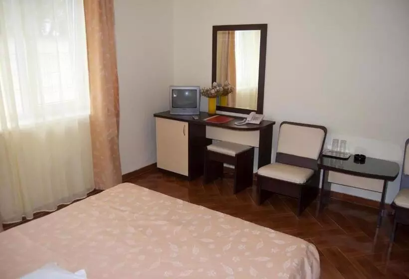Hotel Maria