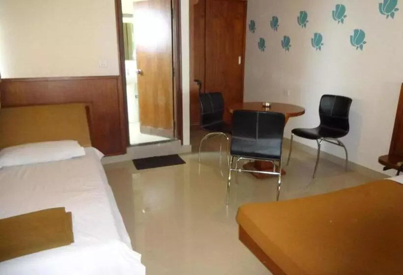 Hotelli Sheetal Residency