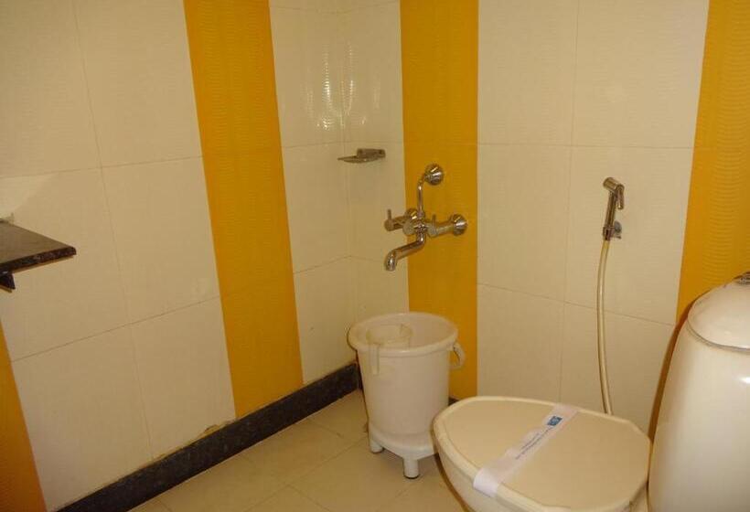 Отель Sheetal Residency