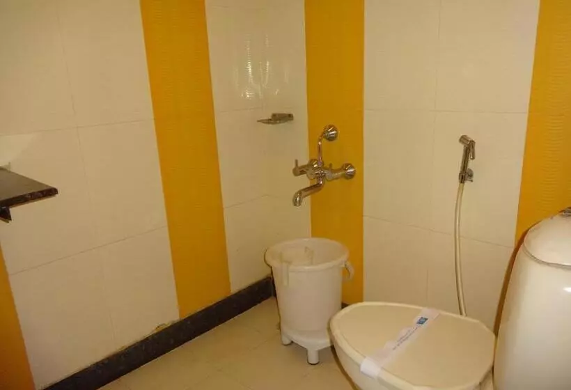 Hotelli Sheetal Residency