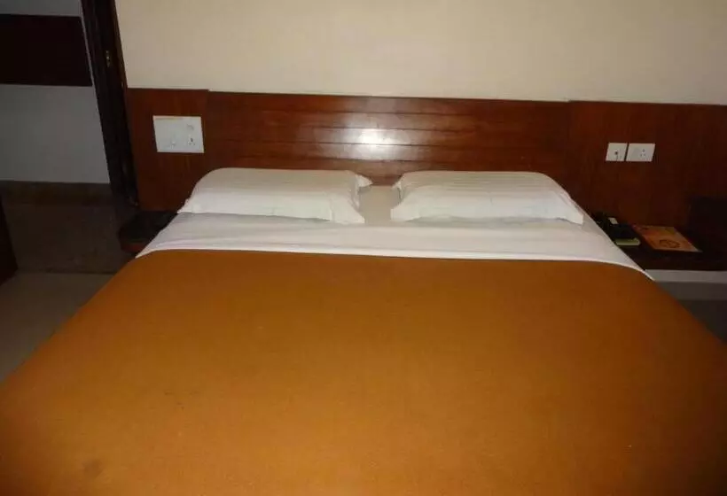 Hotelli Sheetal Residency