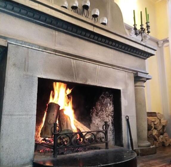 בית מלון כפרי Vista Hermosa 26