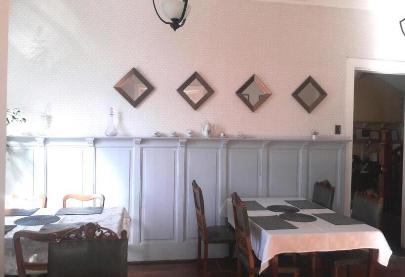 בית מלון כפרי Vista Hermosa 26