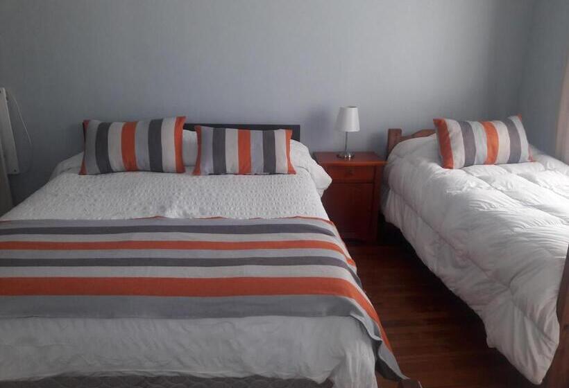 בית מלון כפרי Vista Hermosa 26