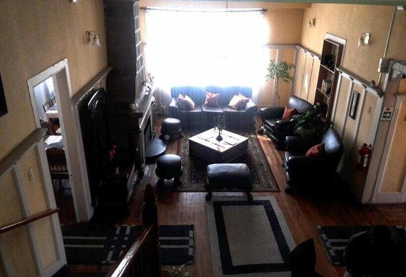 בית מלון כפרי Vista Hermosa 26