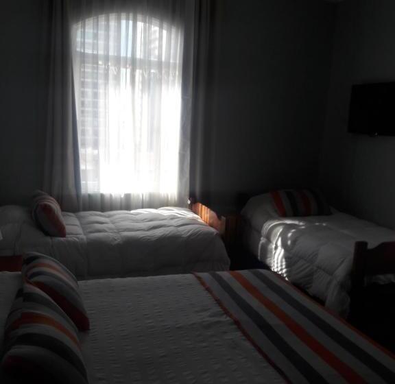 בית מלון כפרי Vista Hermosa 26