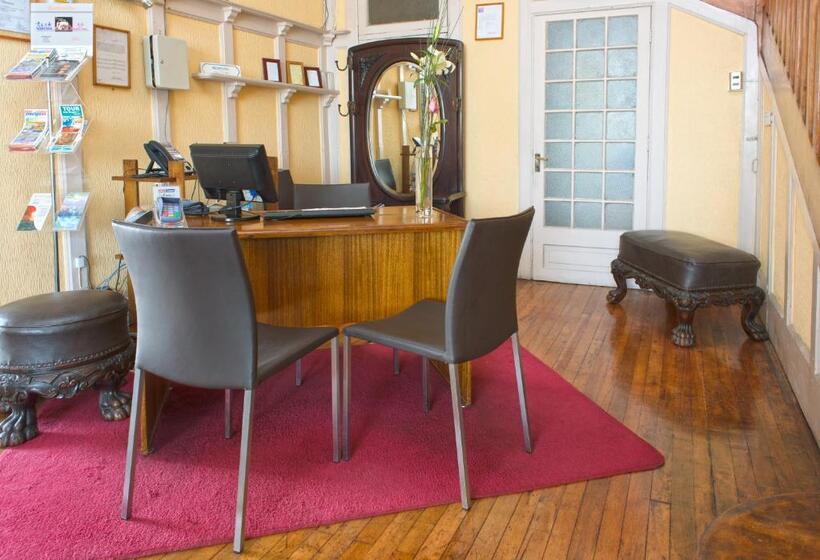 בית מלון כפרי Vista Hermosa 26