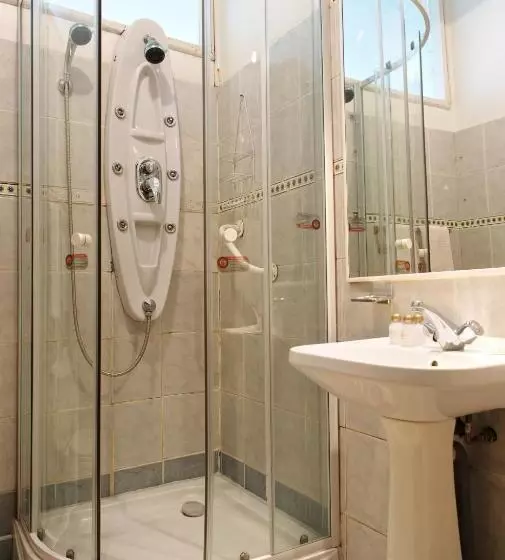 Hotelli Vista Hermosa 26
