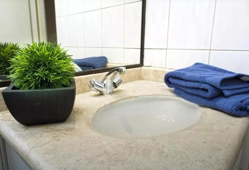 Hotelli Vista Hermosa 26