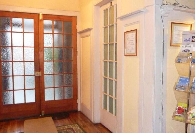 בית מלון כפרי Vista Hermosa 26