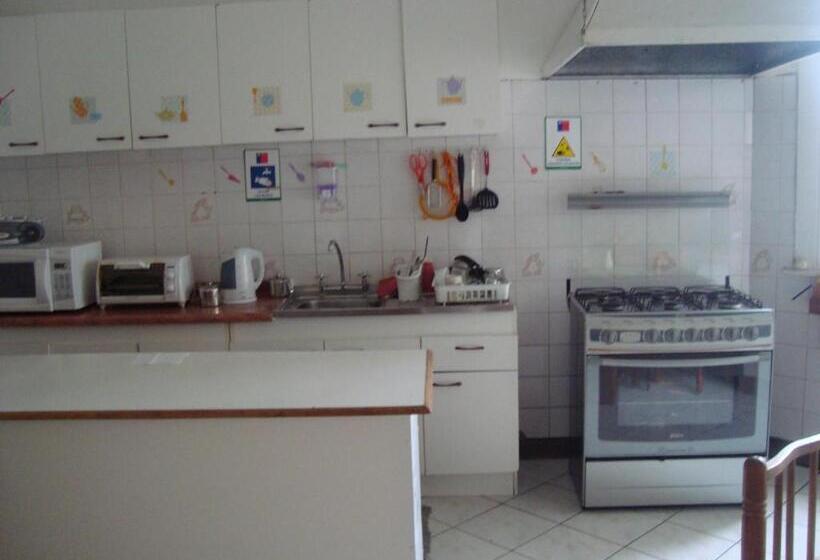 בית מלון כפרי Vista Hermosa 26