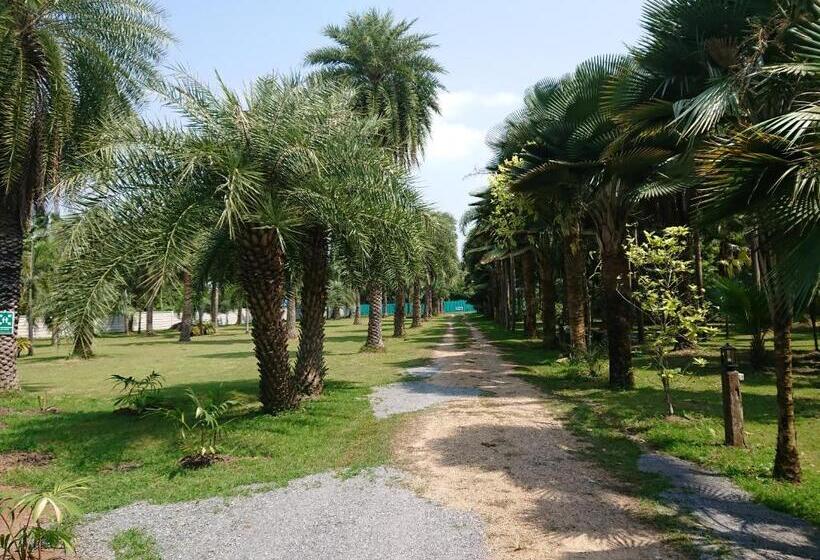Lopburi Palm Resort