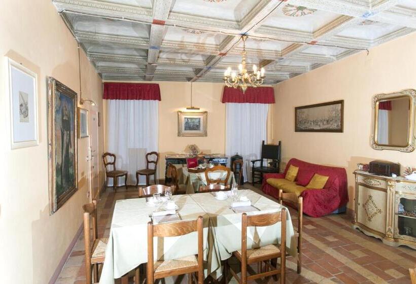 Montelupone Bed & Breakfast