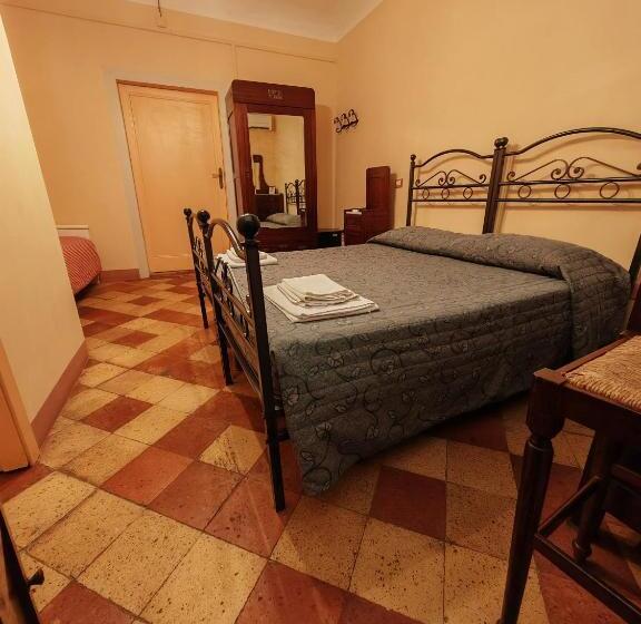 Montelupone Bed & Breakfast