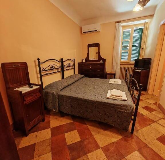 Montelupone Bed & Breakfast