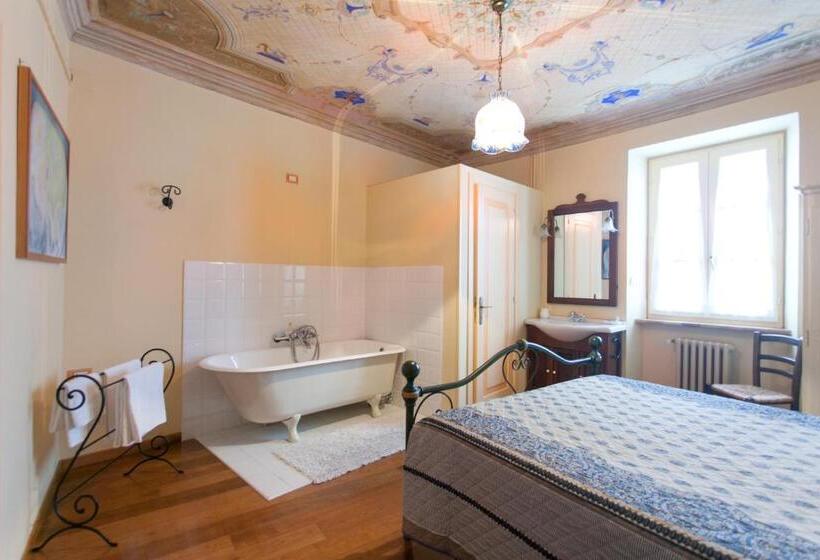 Montelupone Bed & Breakfast