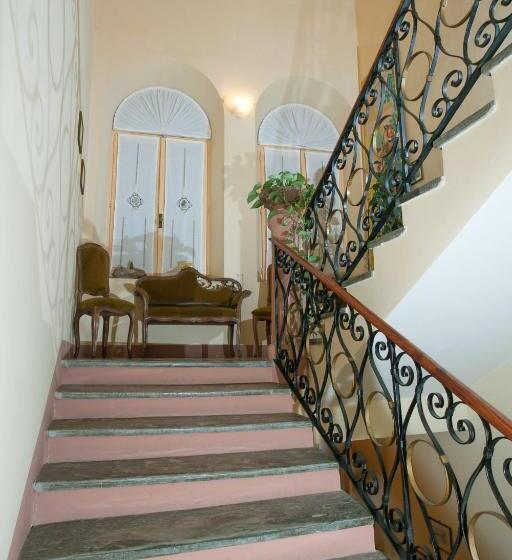 Montelupone Bed & Breakfast