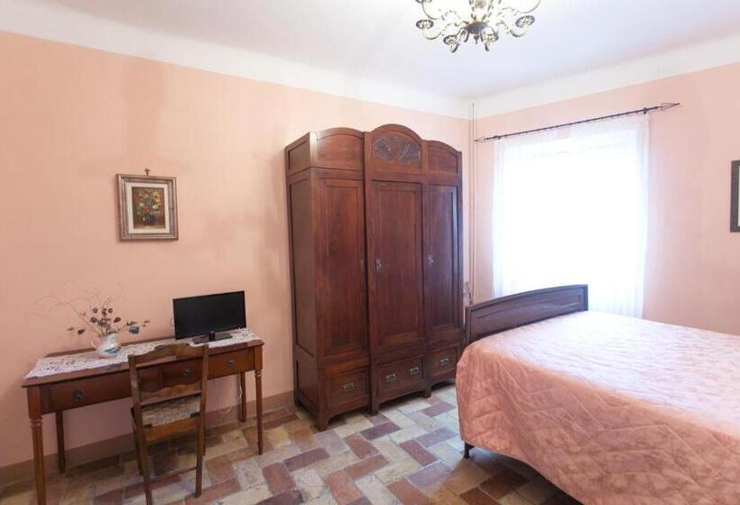 Montelupone Bed & Breakfast