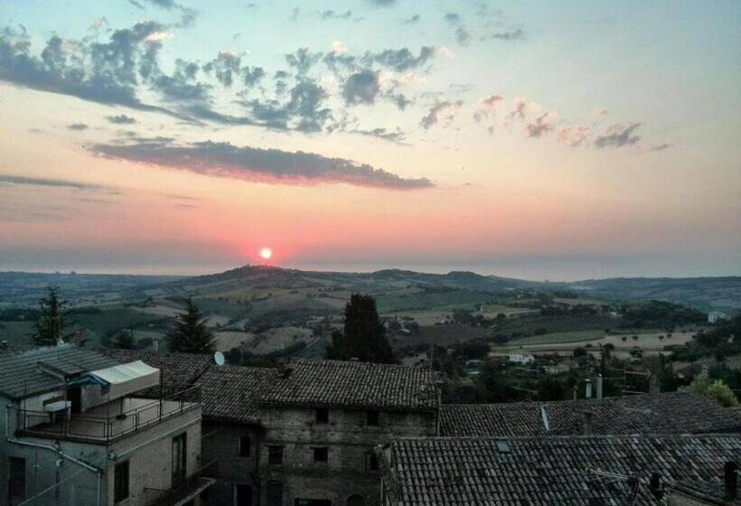 Montelupone Bed & Breakfast