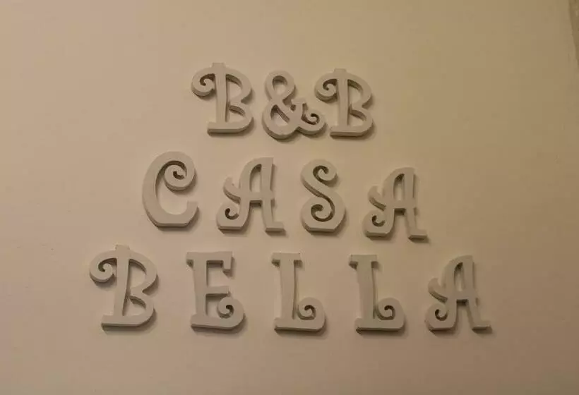 ペンション B&b Casa Bella