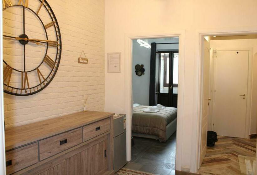 بنسيون B&b Casa Bella