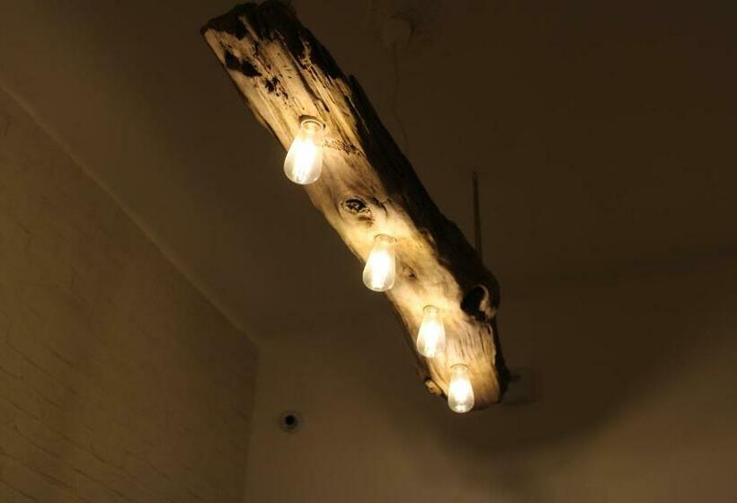 بنسيون B&b Casa Bella